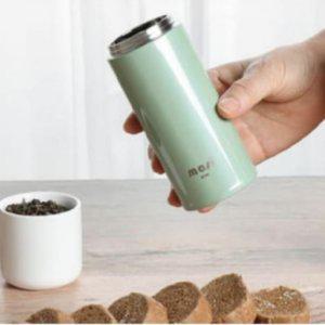 스포츠물병 중등 200ML 보온 그린 사무실 초등 캠핑 차망 보냉 보틀 텀블러 휴대용