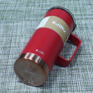 사무실 600ml 에지리 머그컵 캠핑 초등 텀블러 중등 보온병 스포츠물병 루비 보틀 보냉병