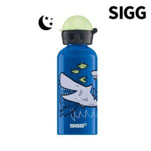 물병 워터보틀 스포츠물병 1P 샤키즈 캠핑 중등 400ml 사무실 키즈 초등 지그 텀블러