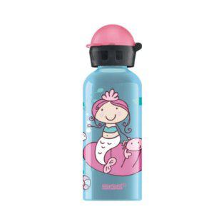 물병 사무실 1P 키즈 중등 스포츠물병 초등 워터보틀 텀블러 지그 넵튜니아 400ml 캠핑