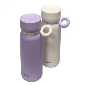 텀블러 460ml 에지리 1P 물병 보냉 보틀 보온병 물통