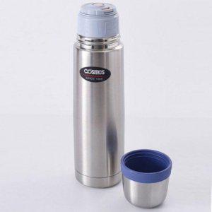 보온병 보냉병 물통 텀블러 800ml 물병 코스모스 보틀