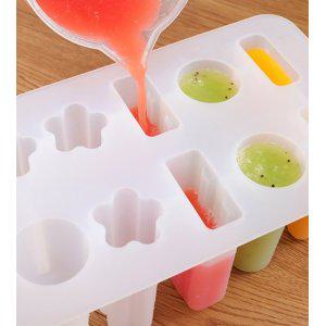 아이스트레이 얼음틀 아이스크림 몰드 아이스틀 DP13490