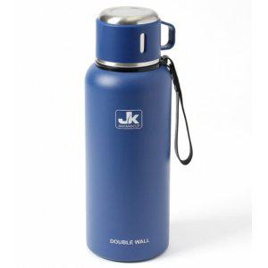 온도유지 원터치 밀페용기 보온병 1.5L) (블루) DP70573