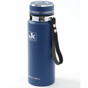 온도유지 원터치 밀페용기 보온병 750ml(블루) DP70607