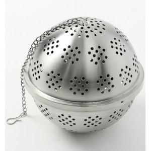 다시망 스텐망 보리차 녹차 거름망 국물다시 육수망 (11cm) DP69424