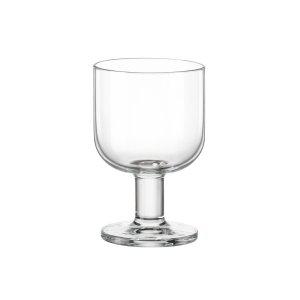 호스테리아 200ml 와인용품 파티 글라스잔 샴페인잔 6P 와인잔