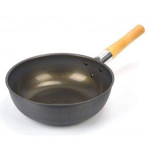 궁중팬 볶음팬 후라이팬 34cm 프라이팬 북경팬 웍 중국집팬 중국팬 튀김솥 멀티팬 코팅팬