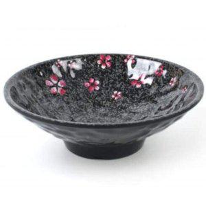 멜라민 그릇 면기 25.3cm 대접 라면 짬뽕 그릇 냉면기 비빔밥그릇 우동그릇 국수그릇