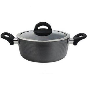 풍년 인덕션 냄비 22cm 찌개 주방 세라믹 냄비 양수 양수냄비 편수냄비 주물냄비 라면냄비