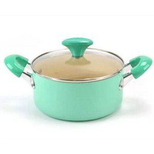 세리믹 양수 냄비 20cm 라면 찌게 펄 인덕션 냄비 인덕션냄비 경질냄비 라면냄비 스텐냄비