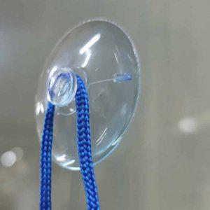 흡착판 45mm 250개입 유리큐방 자동차큐방 대리석걸이