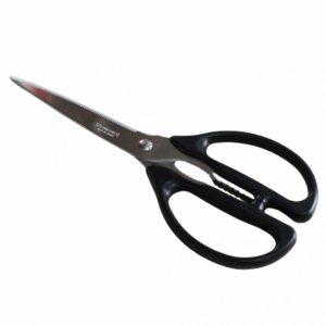 다용도 주방 가위 11cm 캠핑가위 위생가위 삼겹살가위 부엌가위 식당가위 고기가위 다용도가위 갈비가위 업