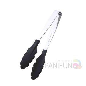 주방 고기집게 20cm 주방용집게 뷔페집게 초밥집게 얼음집게 스텐집게 샐러드집게 튀김집게 다용도집게 악