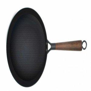 무쇠 주물 후라이팬 28cm 주물팬 아이전 독일