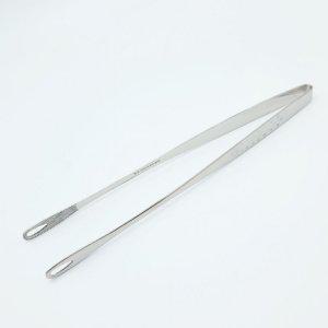 일본산 다카야마 핀셋 고기 집게 30cm