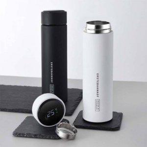 에스테반 호프 스마트 온도 표시 텀블러 500ml
