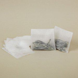 tea 다시백 중형 95X115mm 500매(벌크포장) 차거름망 티필터 멸치 다시마