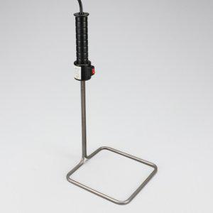 스티로폼 절단기 사각 200mm 560W 모양 구멍내기 열선 폼 커팅기 자르기 히터기