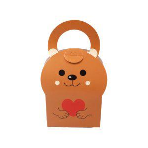 선물 케이스 10p 곰