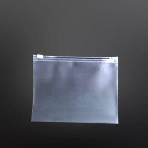 다용도 슬라이드 지퍼백 지퍼백 가로형 20X15cm 50매