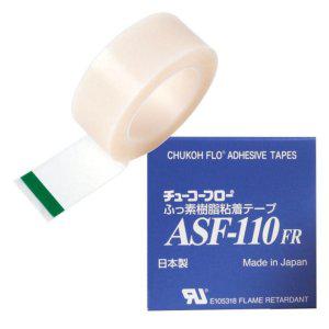 쥬코 테프론 테이프 ASF-110FR 0.13mm x 19mm X 10M