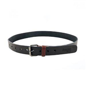 가야라이프 LEATHER 가죽 KL 101 작업용 벨트