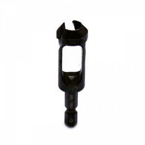 이젠공구 마감용 목심 제조 비트 10MM EQ-1510