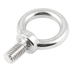 UDT 스테인리스 아이볼트 20mm 20mm 32mm 70.0mm (5ea)