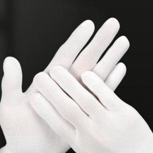 작업장갑 정육점 공장 현장 작업장갑 안전 목장갑 농장 100켤레