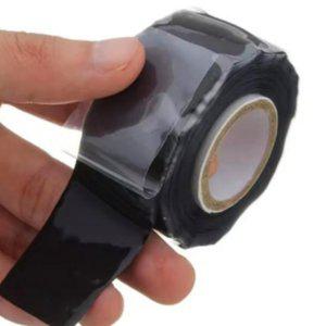 실리콘 3롤 배관 방수 자기융착 3M 25mm 테이프