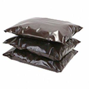 택배봉투 LDPE 밤색 55X65+4cm 100장