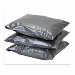 택배봉투 LDPE 은색 50X60+4cm 100장