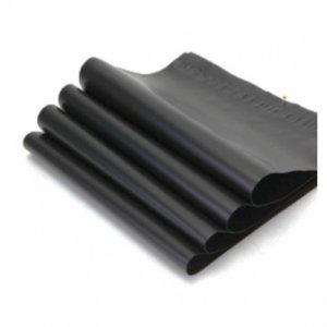 택배봉투 HDPE 검정45X60+4cm 100장