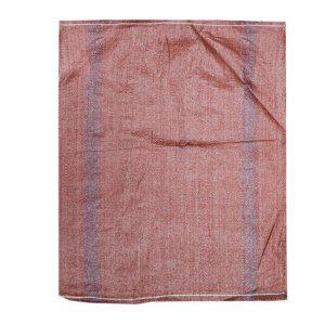 GUARDMAN 마대자루 마대 80kg (소) 55x70cm (빨간색) (100개입) 낙엽마대모래마대 폐기물마대자루