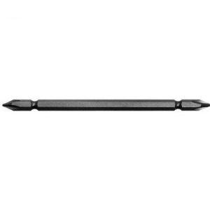 STB-15100K 센툴임팩트드라이버비트(블랙) 10EA 5.0(1)x100(+ ) STB-15100K