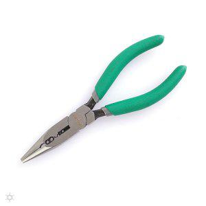 프로킷 작업공구 수공구 롱 노즈 플라이어 163mm
