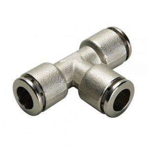 씨디씨 에어원터치피팅-BUT타입 BUT4 4mm (10EA)