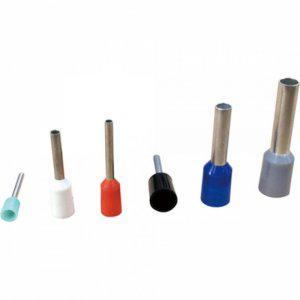 자이안트록 펜홀단자-코드앤드터미널 0.75SQ 10mm 백색 1봉 1 000ea (1봉)