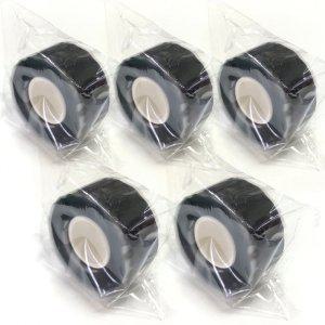 3M 셀프수리테이프 25mm 5롤 실리콘테이프 x 방수 절연 자기융착 배관