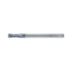 6 R0.5 SEMD9906005 4G x6x15x90 엔드밀 초경 2F