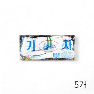 면 백색 속장갑 1봉(10매) X 5개 작업용 업소용 막장갑 일장갑 안전장갑 목장갑 원예용장갑 흰장갑 면장갑