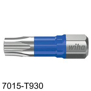 7015 묶음 이하 T30x25 5개 T930 T별비트 베셀드라이버 정밀드
