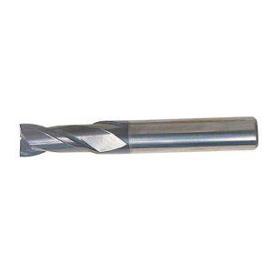 T1ALN 코팅 4.5MM 2F 엔드밀 엔진오일 공구함
