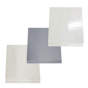 8T PVC판 200x800mm 아이보리 나일론판 아크릴판