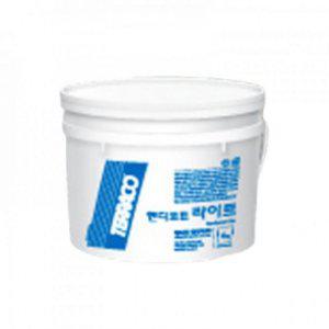 라이트 석고보드 보수 콘크리트 벽면 퍼티 보수재 핸디코트 4kg 모두팜