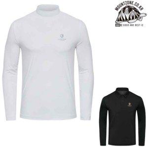 블랙야크 작업복근무복 아쿠아원사 열배출 냉감 자외선차단 편한착용-11