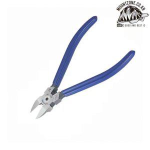 일본 3peaks 플라스틱 니퍼 PNP-150G-S 길이150mm절단능력5mm정밀전자엔지니어용