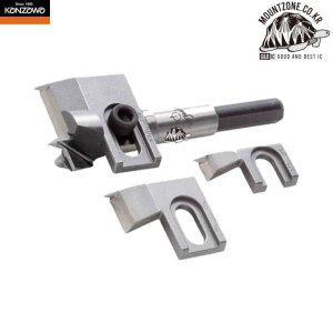 일본KANZAWA 홈파기 비트 K-305