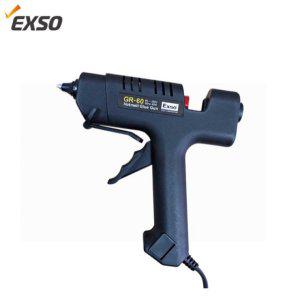 EXSO 글루건 /11.3 글루스틱사용 220V/최초20W최고40W/193도 (GR시리즈)-60